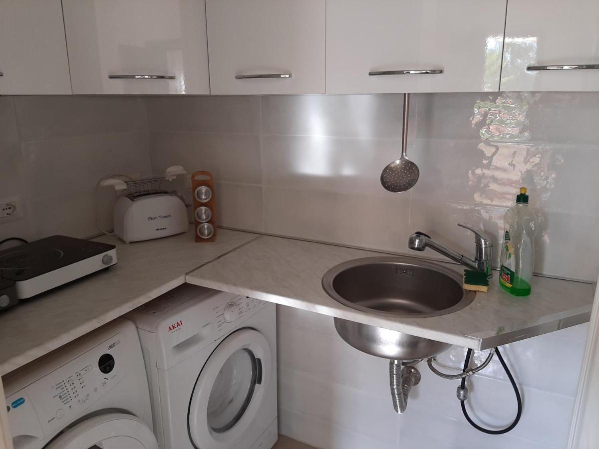 Algherooms Zewnętrze zdjęcie