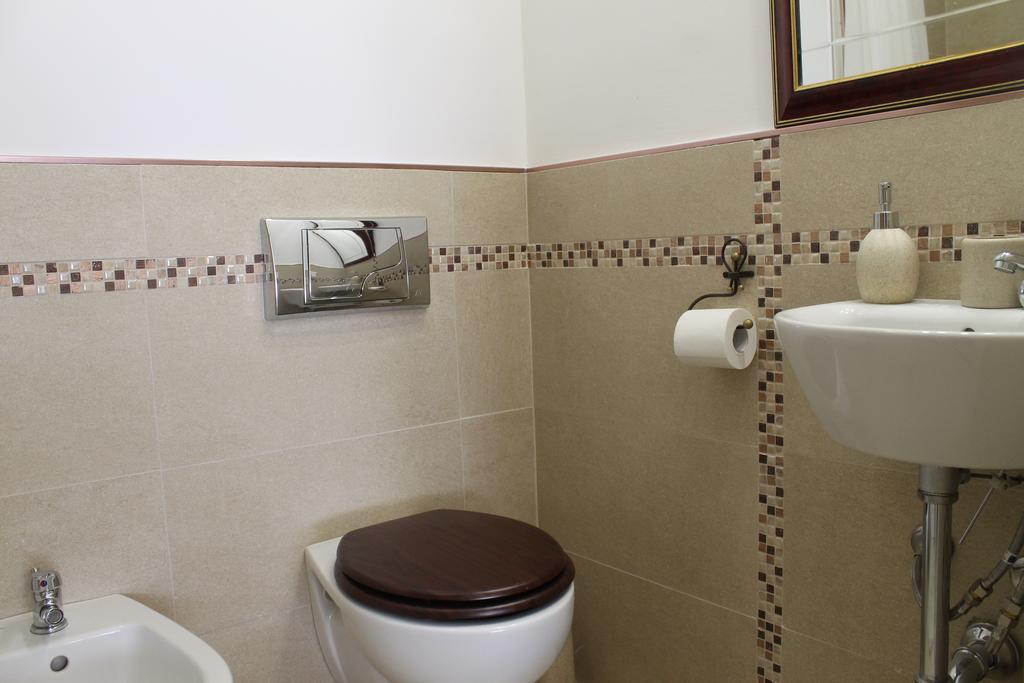 Algherooms Zewnętrze zdjęcie