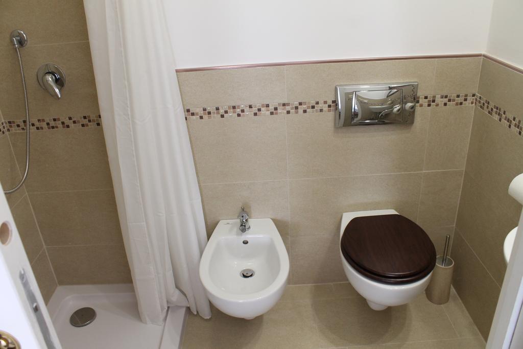 Algherooms Zewnętrze zdjęcie