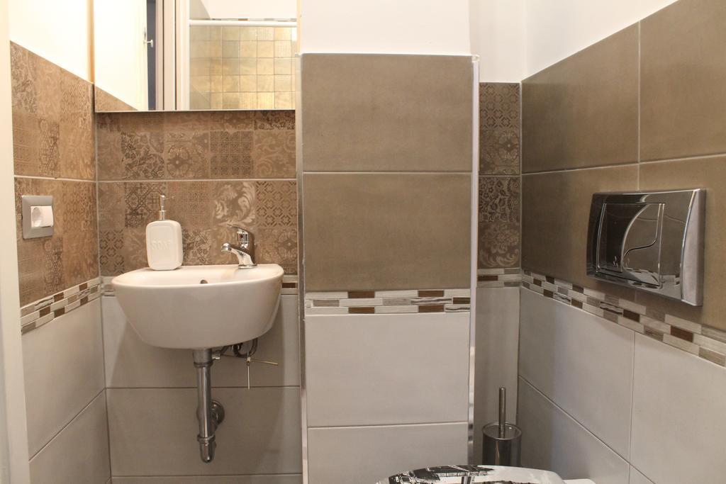 Algherooms Zewnętrze zdjęcie