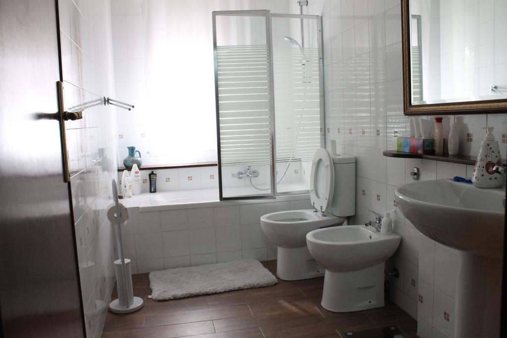 Algherooms Zewnętrze zdjęcie