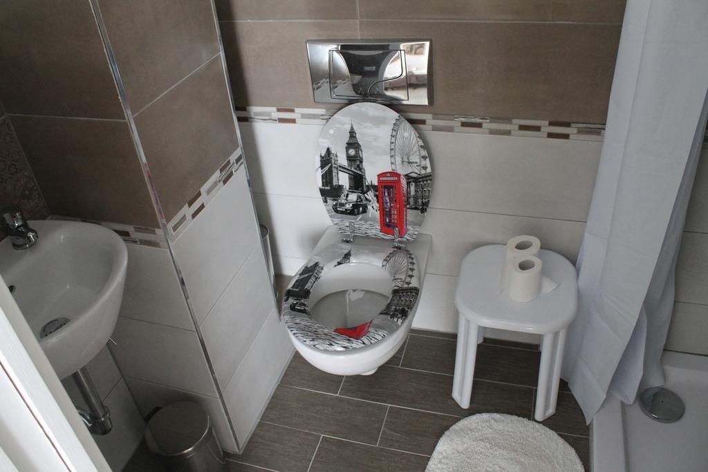 Algherooms Zewnętrze zdjęcie