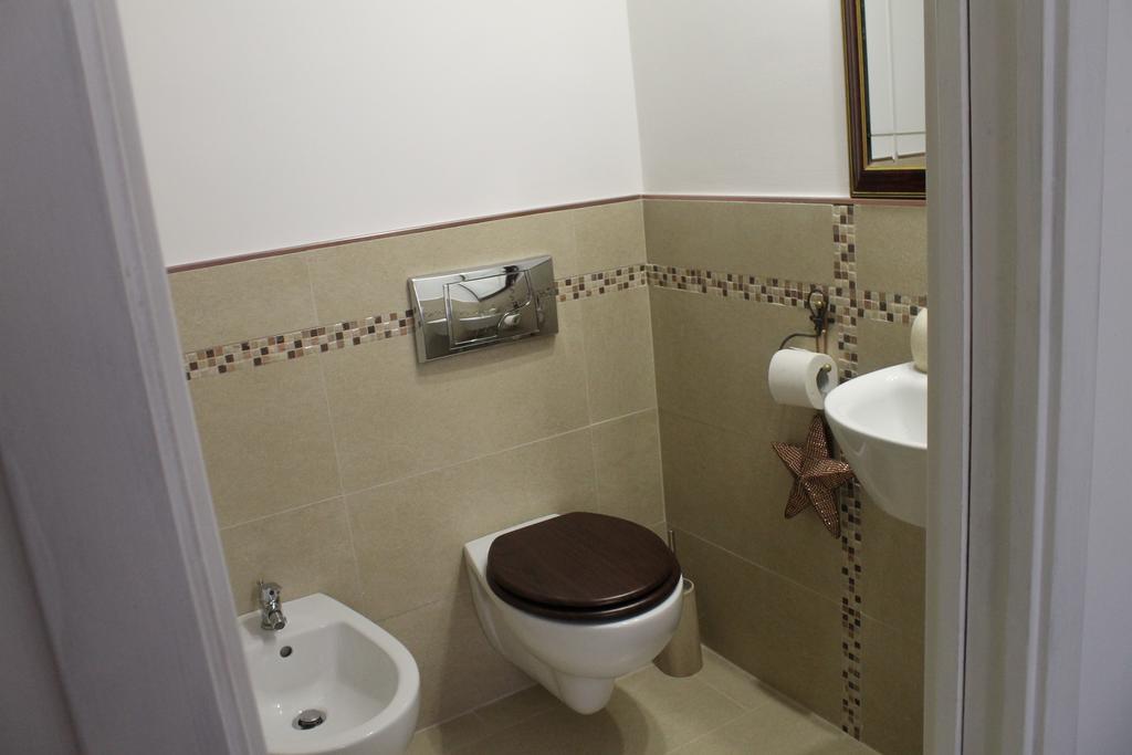 Algherooms Zewnętrze zdjęcie