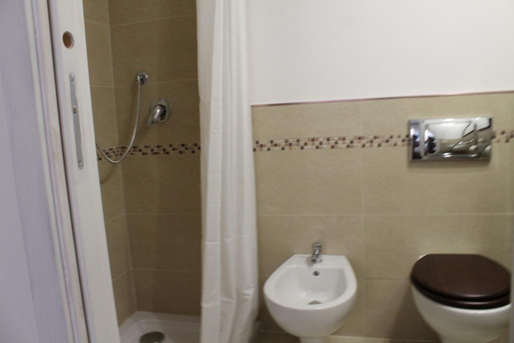 Algherooms Pokój zdjęcie